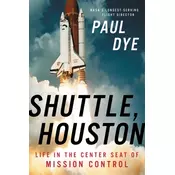 Shuttle, Houston