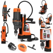 Kraft&Dele Magnetni vrtalnik 230V 2100W |