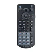 General KENWOOD KNA-RCDV331 - replacement remote control