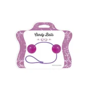 Gardj Europe Krogle – CANDY BALLS PURPLE