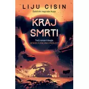 Kraj smrti - Liju Cisin ( 11003 )