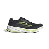 Adidas SUPERNOVA RISE M, muške patike za trcanje, crna JH9628