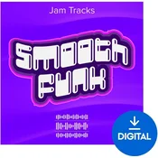 Roland Smooth Funk (Digitalni proizvod)