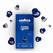 Lavazza Nespresso Crema e Gusto ALU
