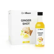 GymBeam Ginger Shot 9 x 50 ml