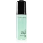 Academie Normal to Combination Skin čistilna pena z vlažilnim učinkom  150 ml