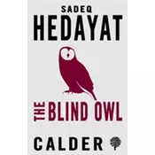 The Blind Owl and Other Stories