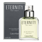 Calvin Klein Eternity 200Ml    Moški (Toaletna Voda)