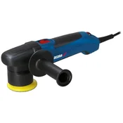 DEDRA DED7990 Ekscentricna Polirka 75 mm – 300 W, Hod Ekscentra 9 mm, 1500–5800 o/min