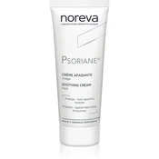Noreva Psoriane Soothing Cream pomirjujoča krema za luskavico 40 ml