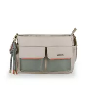 Gabol Torba na rame ženska 30x20x10 cm Nayade ( 16TRZG605315V )
