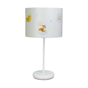 Decija stona lampa SWEET DREAMS 1xE27/60W/230V