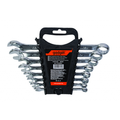 Topmaster Kljuc GD Komplet 233301, 8 kom 8-19mm