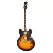 EPIPHONE električna kitara Ltd. Ed. ES-335 PRO IT