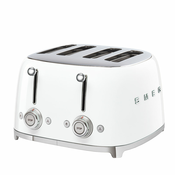 SMEG toster TSF03 - BIJELA