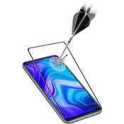 ZAšč. STEKLO, REDMI NOTE9 XIAOMI, CELLILAR LINE