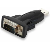 USB Serijski transformator Crno 3cm 133382