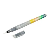 Umjetnicki kistovi Cretacolor aquA2go blister 3/1 (fini, srednji, gusti)