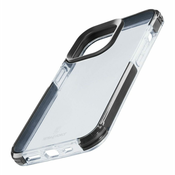 CellularLine ovitek TETRA, Iphone 15 plus, prozoren