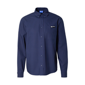 KARL LAGERFELD JEANS Srajca marine/bela