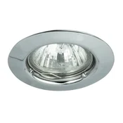 RABALUX Ugradno/nadgradno svetlo spot relight sivo