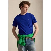 Polo Ralph Lauren osnovna kratka majica moška bombažna