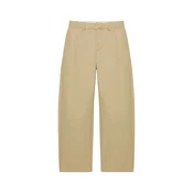 Pull&Bear Chino hlače bež
