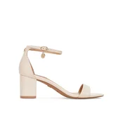 Nine West Sandali WFA2625-1 Bež