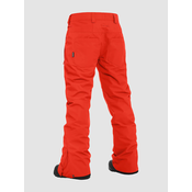 Horsefeathers Spire II Hlace flame red Gr. M