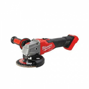 Milwaukee M18 FSAG 125 XB-0X 125 MILIMETRSKI KOTNI BRUSILNIK - Aku orodje - Milwaukee