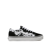 Vans Tenis superge Uy Old Skool VN0A7Q5FBMW1 Črna