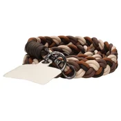 Beagles Fashion Phone Straps 24102 Brown