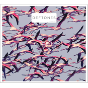 Deftones - Gore (CD)