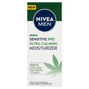 Nivea Men krema za kožo Sens Hemp 75 ml