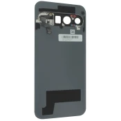 GOOGLE Google, Zadnje steklo za Google Pixel 9 Pro XL Originalni servisni paket, Bela, (5000038552)