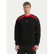 HUGO Jopa Davalio_RB 50559679 Črna Regular Fit