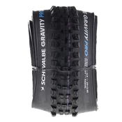 Schwalbe Albert Gravity Pro Ultra Soft TLR E-50 29x2.5 Pnevmatike