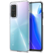 SPIGEN LIQUID CRYSTAL XIAOMI MI 10T/MI 10T PRO CRYSTAL CLEAR (ACS02162)