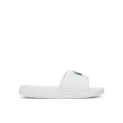 Lacoste Natikači 7-49CFA0022 Bela