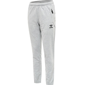 ženske hlače hmlMOVE GRID COTTON