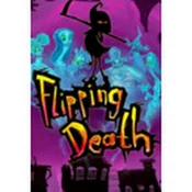 Flipping Death (PS4)
