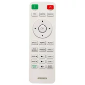General BENQ RCX014 - remote control with laser pointer
