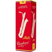 Jeziček za Bariton saksofon VANDOREN Java 2,5