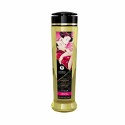 Masažno ulje Shunga - Sweet Lotus, 240 ml