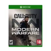 Call of Duty Modern Warfare (XBOX ONE) - rabljeno