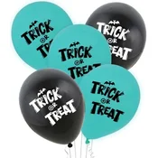 GoDan Baloni Boo-Trick Or Treat 12/5 kosov.