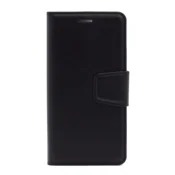 Maska na preklop Hanman Mill za Samsung S23 Ultra/ S918B crna