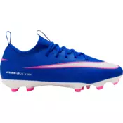 Nike Nogometni čevlji Zoom Mercurial Vapor 16 Academy FG/MG Kids