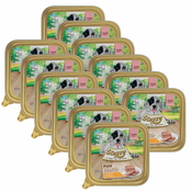 Stuzzy Mister Puppy chicken 12x150 g