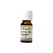 Marigold etericno ulje dumbira 10 ml